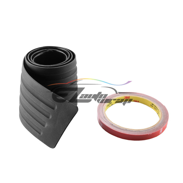 Small Rear Sill Plate Anti-Scratch Pads