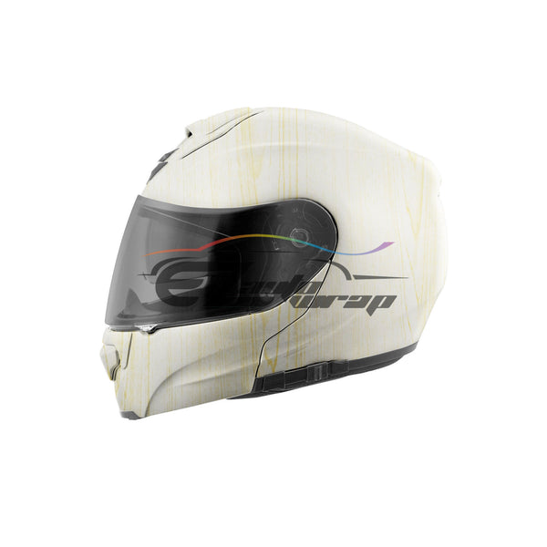 19"x38" Hydrographic Film Wood Grain Print #5