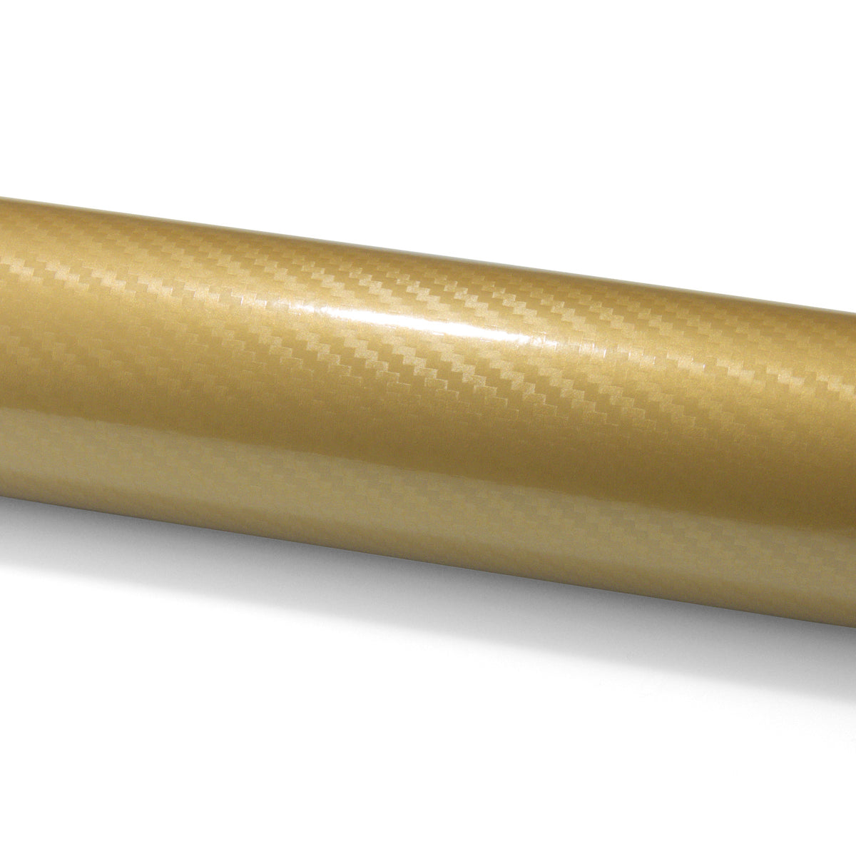 5D Carbon Fiber Gold High Gloss Realistic Vinyl Wrap – EzAuto Wrap