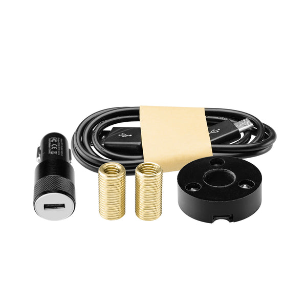 LED Light RGB Shift Knob Stick SK48A (10cm / 15cm / 20cm / 25cm / 30cm)