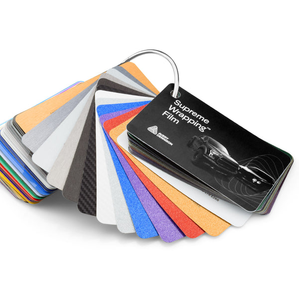 Newest Avery Sample Swatch