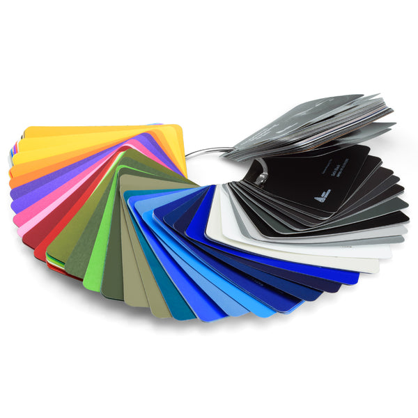 Newest Avery Sample Swatch