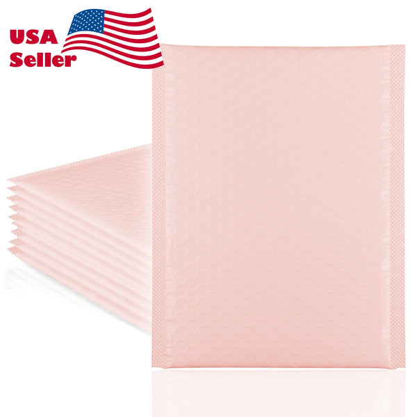 14"x18" (36cmx46cm) PO Bubble Mailer Mailing Shipping Multipurpose Waterproof  Durability Envelopes Bags