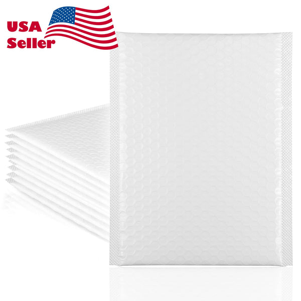 14"x18" (36cmx46cm) PO Bubble Mailer Mailing Shipping Multipurpose Waterproof  Durability Envelopes Bags