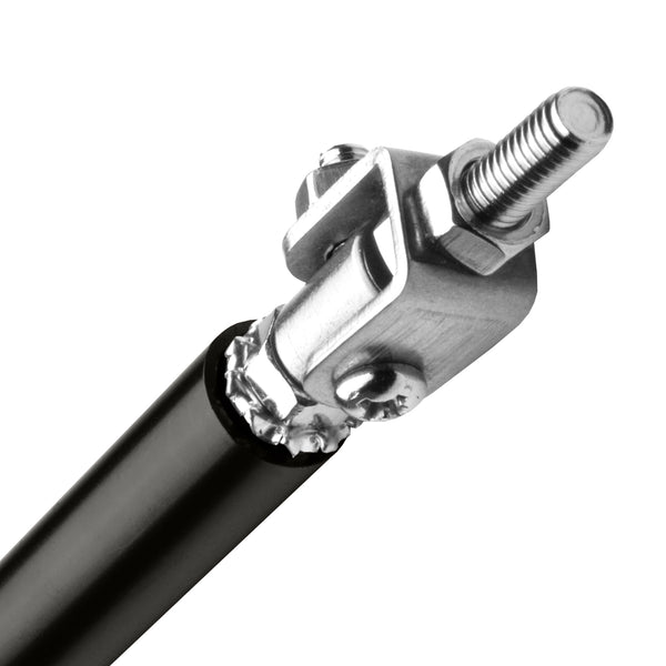 Universal Adjustable Bumper Splitter Rod