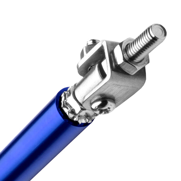 Universal Adjustable Bumper Splitter Rod