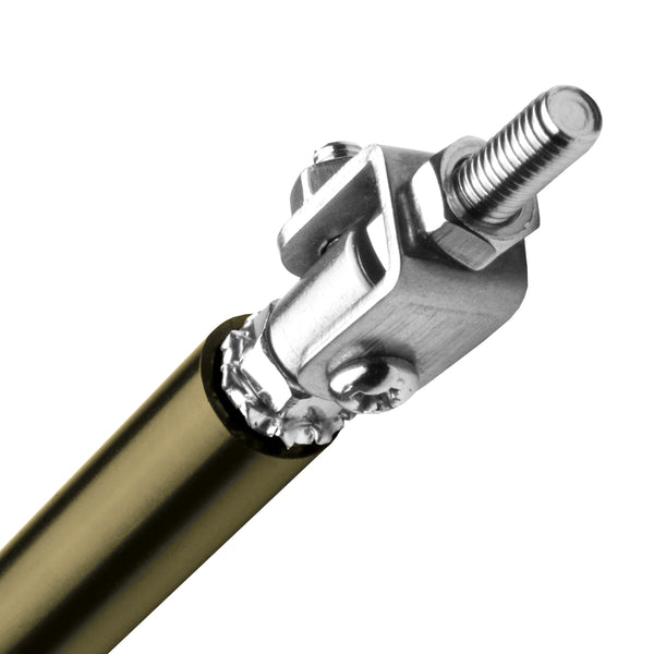 Universal Adjustable Bumper Splitter Rod
