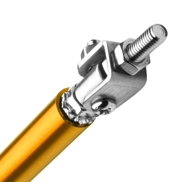 Universal Adjustable Bumper Splitter Rod