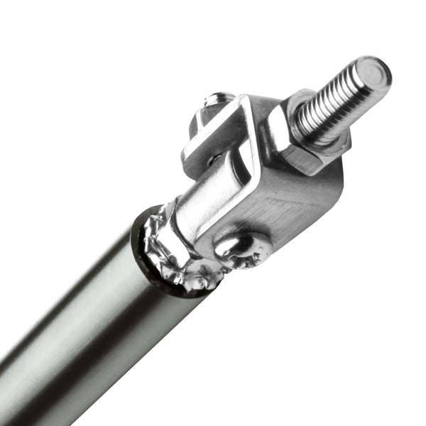 Universal Adjustable Bumper Splitter Rod