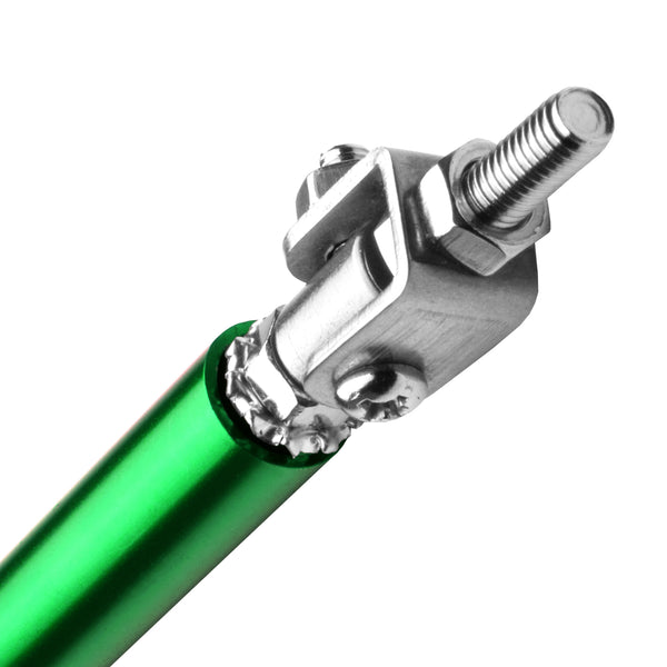 Universal Adjustable Bumper Splitter Rod