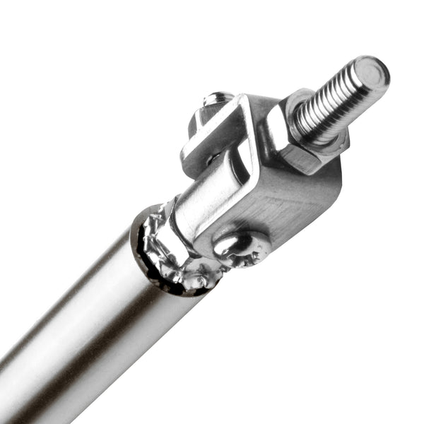 Universal Adjustable Bumper Splitter Rod