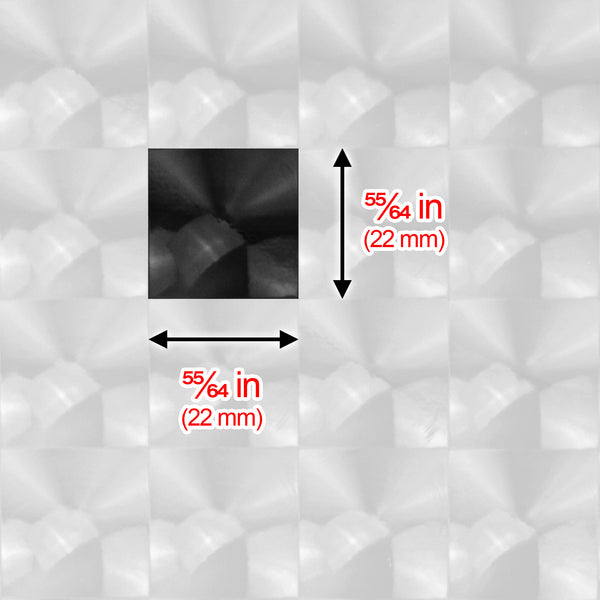 Cat Eye Yellow Vinyl Wrap