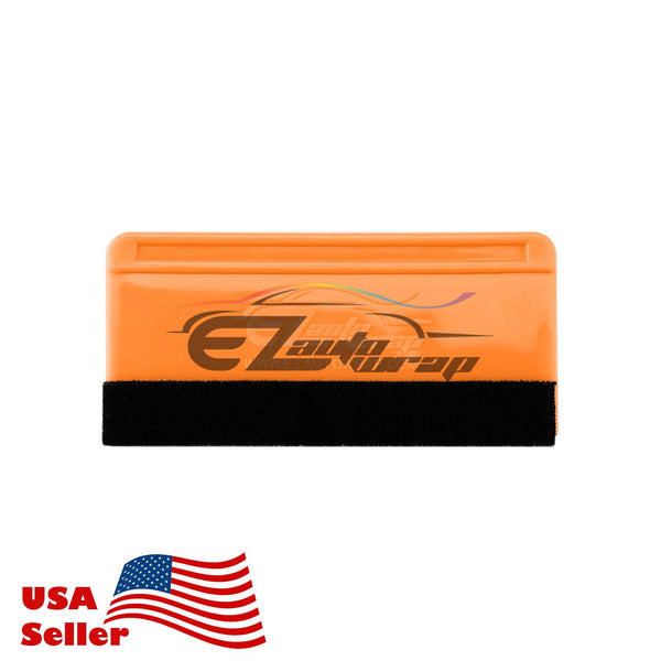 Mini Felt Edge Squeegee