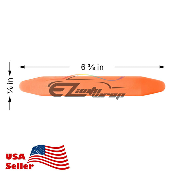 Trim/ cover removal Open Pry Tool