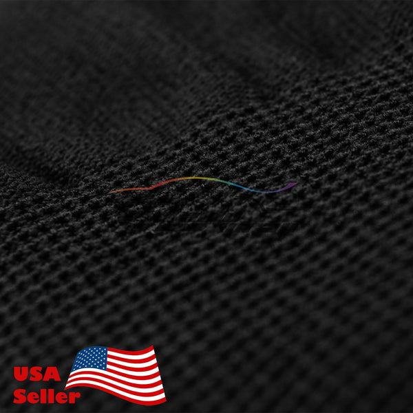 Professional Vinyl Wrap Seamless Cotton Glove