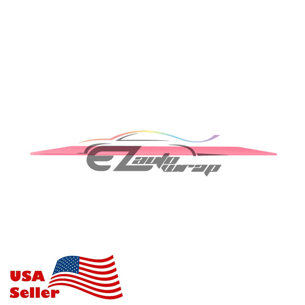 Lil' Chizler Hard-edge Detailer Pink Squeegee