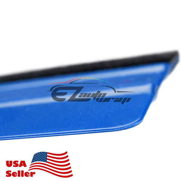 5" Squeegee With Felt