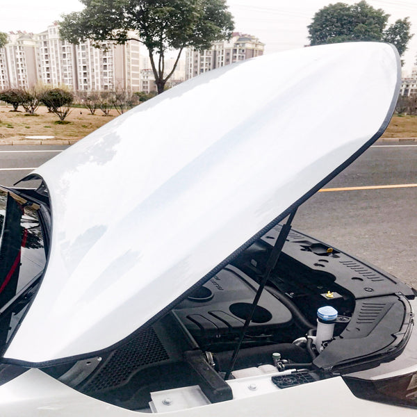 Heavy Duty Door Edge Guard EG01