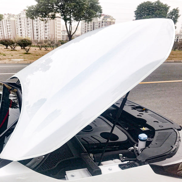 Heavy Duty Door Edge Guard EG01