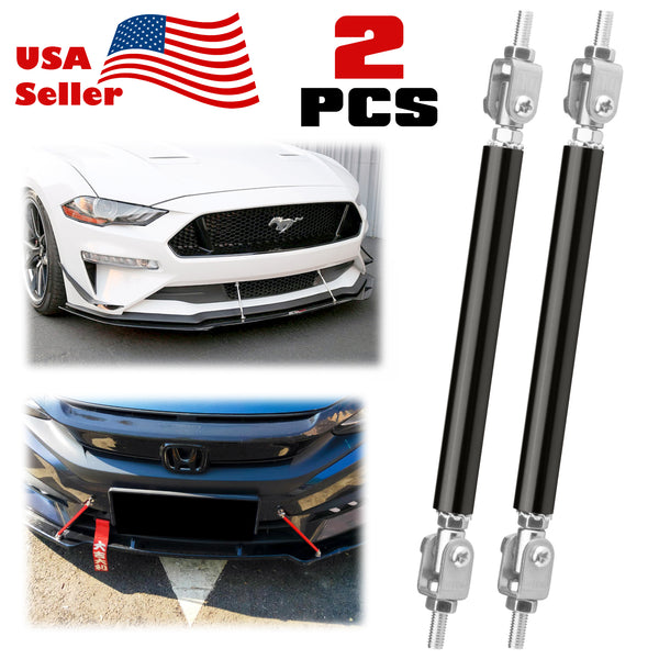 Universal Adjustable Bumper Splitter Rod