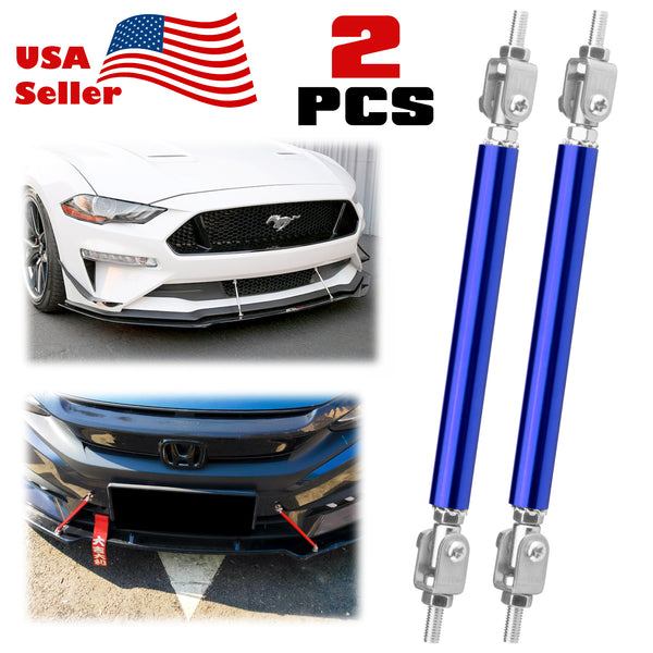 Universal Adjustable Bumper Splitter Rod