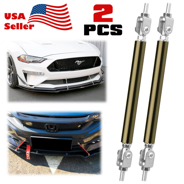Universal Adjustable Bumper Splitter Rod