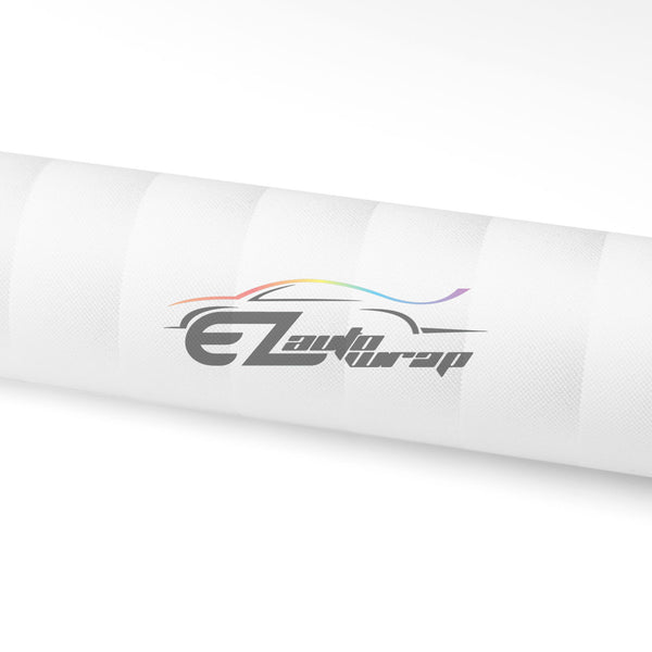 Frosted Line Glass Window Film 5018