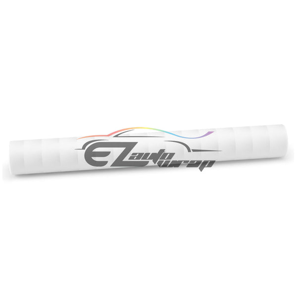 Frosted Line Glass Window Film 5018