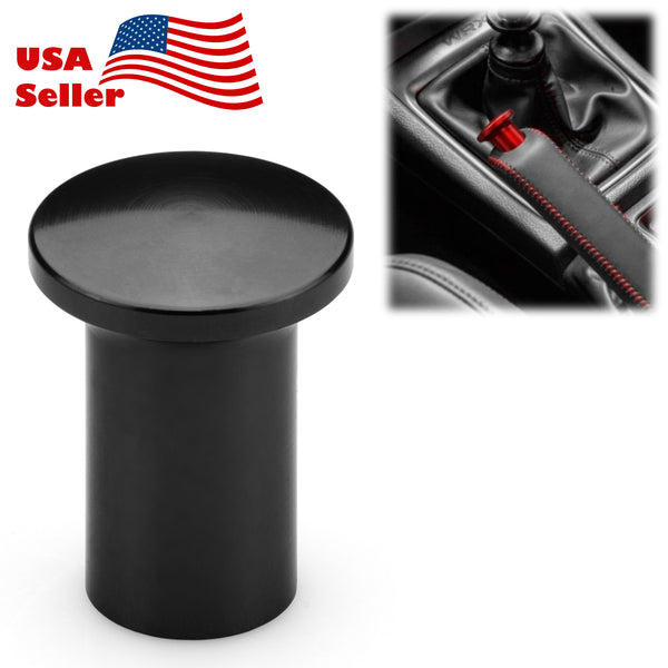 Hand Brake Locking Button For Subaru BRZ Toyota FRS (Black / Blue / Gold / Neo Chrome / Purple / Red / Silver)