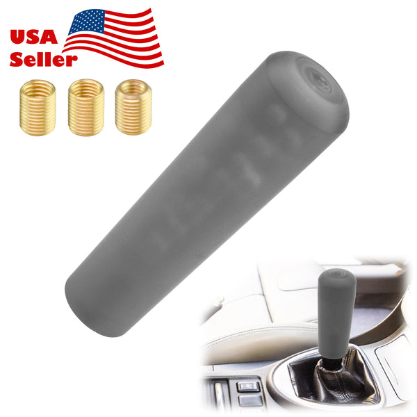 Shift knob Matte Frosted Bubble Shifter (Blue / Black / Purple / Red / White)