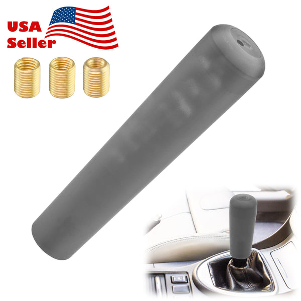 Shift knob Matte Frosted Bubble Shifter (Blue / Black / Purple / Red / White)