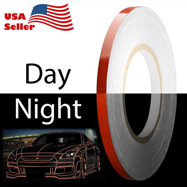 Reflective Tape 1cm x 150ft