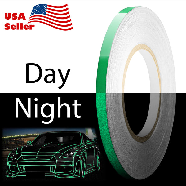 Reflective Tape 1cm x 150ft