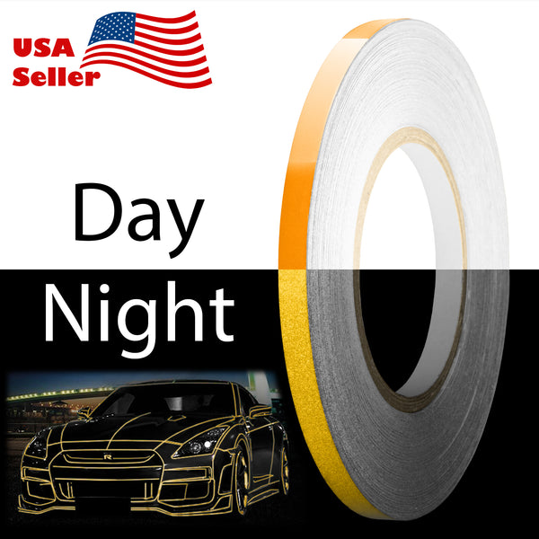 Reflective Tape 1cm x 150ft