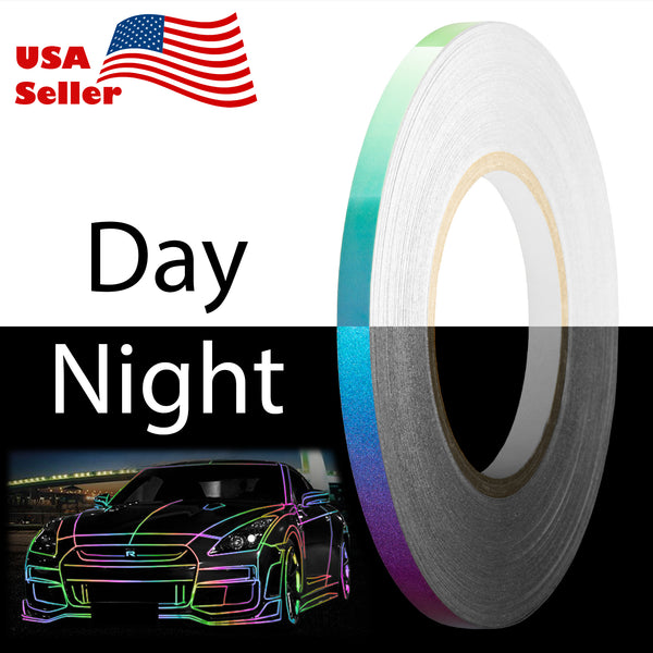 Reflective Tape 1cm x 150ft