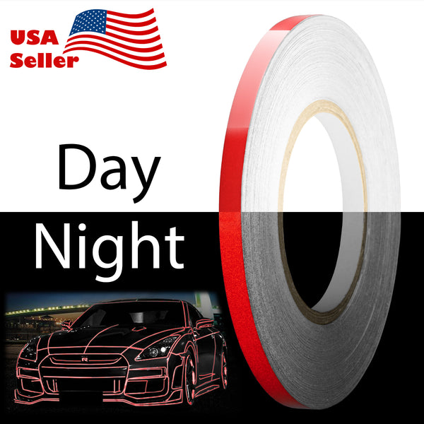 Reflective Tape 1cm x 150ft