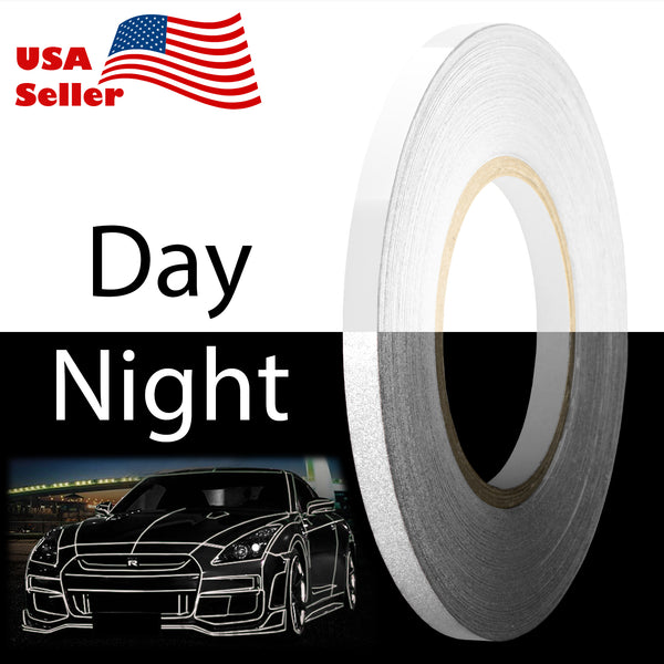 Reflective Tape 1cm x 150ft