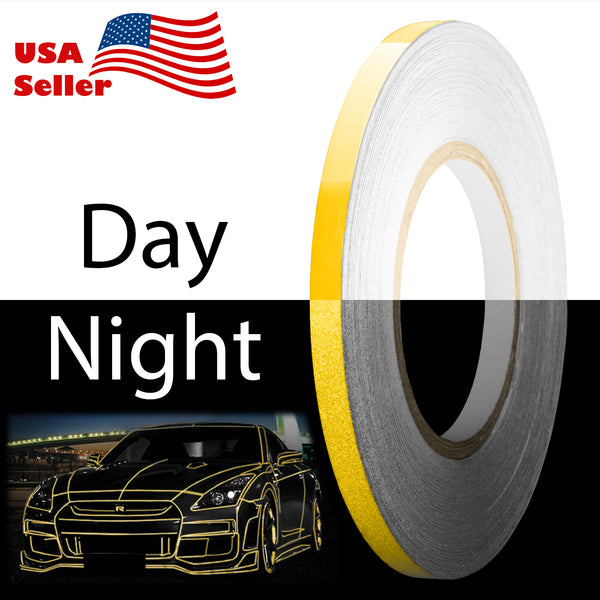 Reflective Tape 1cm x 150ft