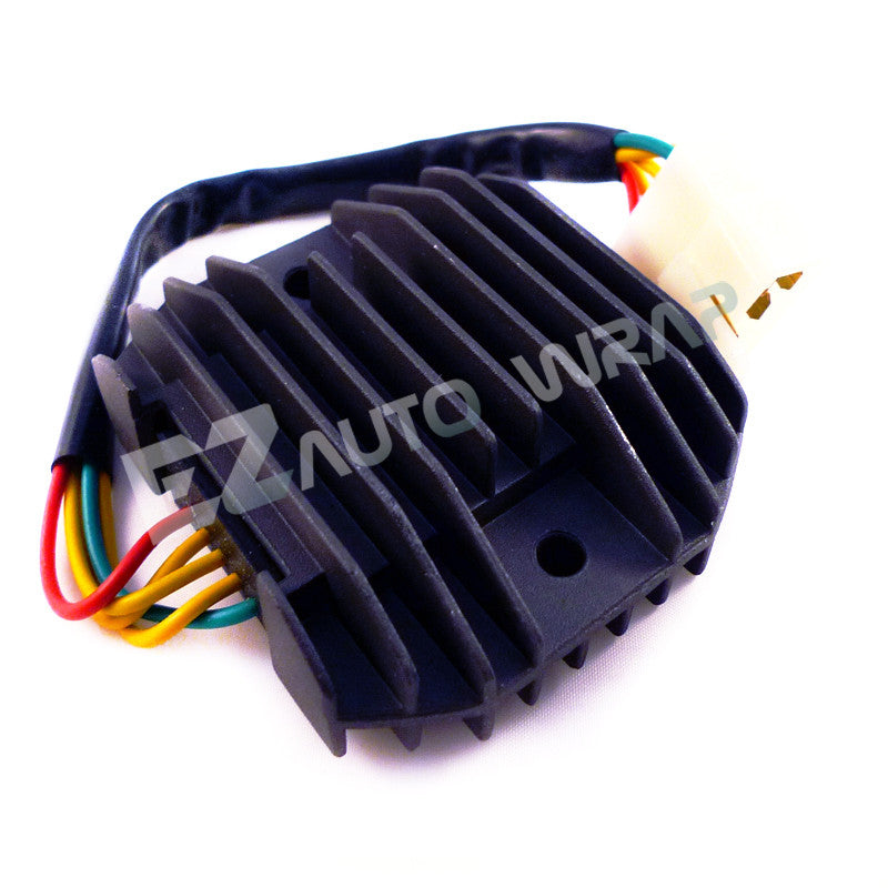 Voltage Regulator Rectifier for Suzuki GSXR250 – EzAuto Wrap