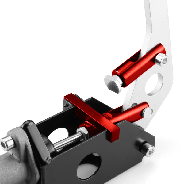 Hydraulic Racing Hand Brake Aluminum HB01 (Black / Blue / Gold / Purple / Red / Silver)