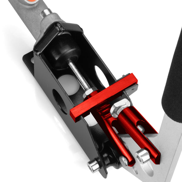 Hydraulic Racing Hand Brake Aluminum HB01 (Black / Blue / Gold / Purple / Red / Silver)