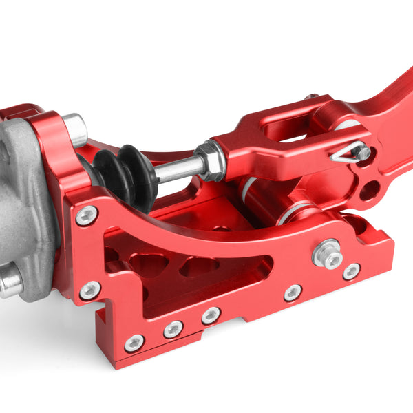 Hydraulic Racing Hand Brake Aluminum HB05 (Black / Blue / Gold / Neo Chrome / Purple / Red/ Silver)