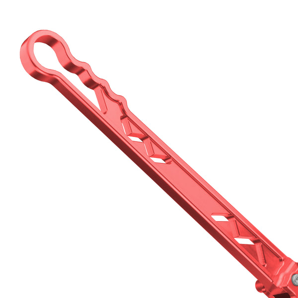 Hydraulic Racing Hand Brake Aluminum HB05 (Black / Blue / Gold / Neo Chrome / Purple / Red/ Silver)