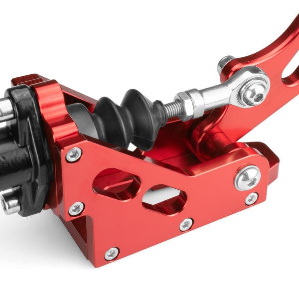 Hydraulic Racing Hand Brake + Oil Tank HB10 (Black / Blue / Gold / Neo Chrome / Purple / Red / Silver)