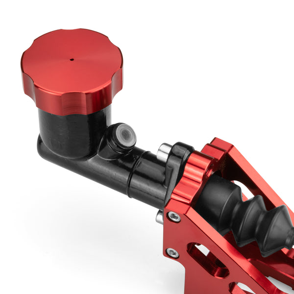 Hydraulic Racing Hand Brake + Oil Tank HB10 (Black / Blue / Gold / Neo Chrome / Purple / Red / Silver)