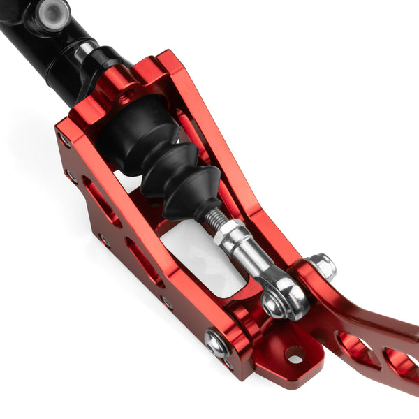 Hydraulic Racing Hand Brake + Oil Tank HB10 (Black / Blue / Gold / Neo Chrome / Purple / Red / Silver)