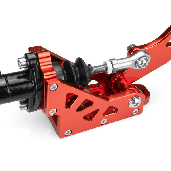 Hydraulic Racing Hand Brake + Oil Tank HB11 (Black / Blue / Gold / Neo Chrome / Purple / Red / Silver)