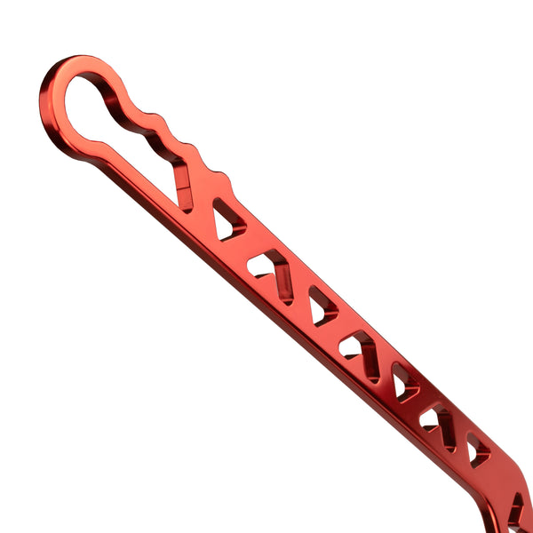 Hydraulic Racing Hand Brake + Oil Tank HB11 (Black / Blue / Gold / Neo Chrome / Purple / Red / Silver)