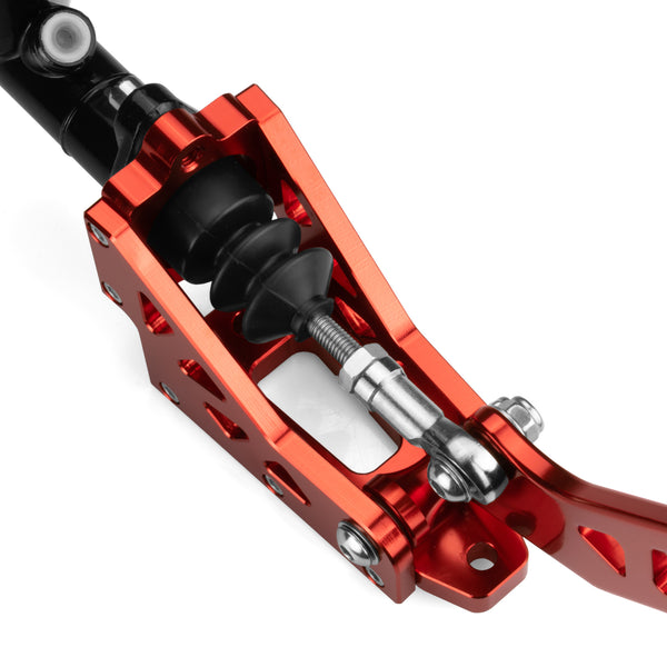 Hydraulic Racing Hand Brake + Oil Tank HB11 (Black / Blue / Gold / Neo Chrome / Purple / Red / Silver)