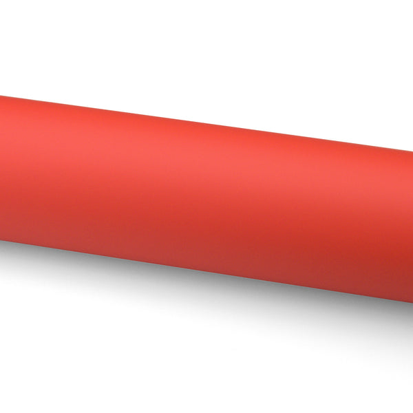 Genuine 3M 2080 Series M13 Matte Red Vinyl Wrap